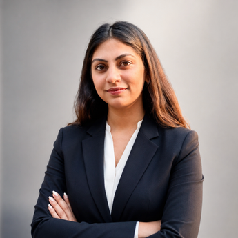 Dr. Aanchal Nanda