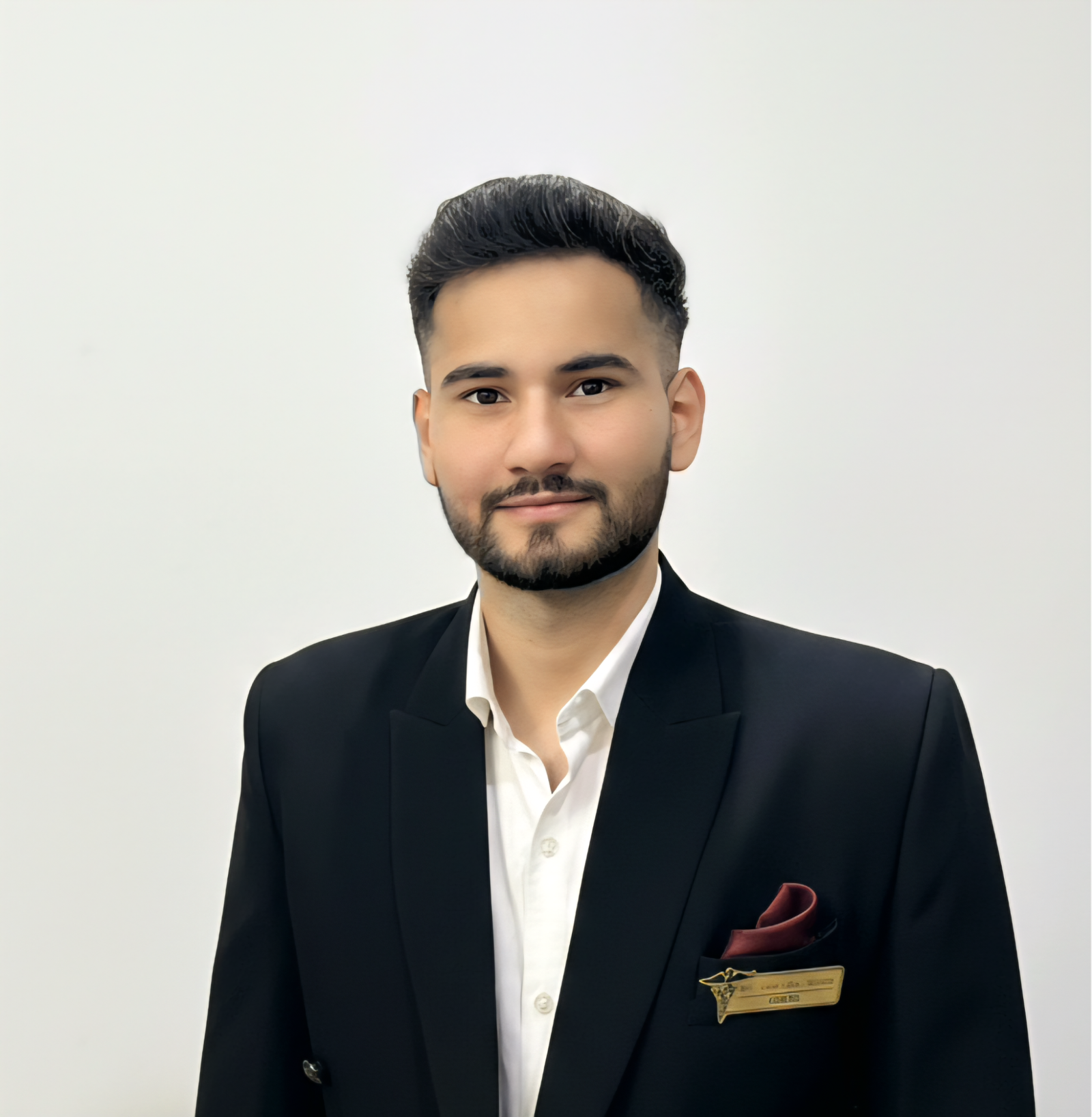 Dr. Ashish Kumar