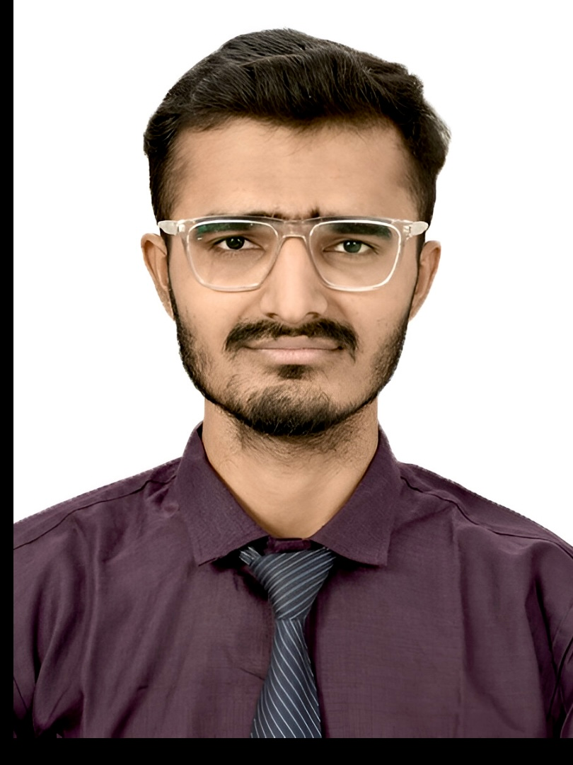 Dr. Harshit Popat