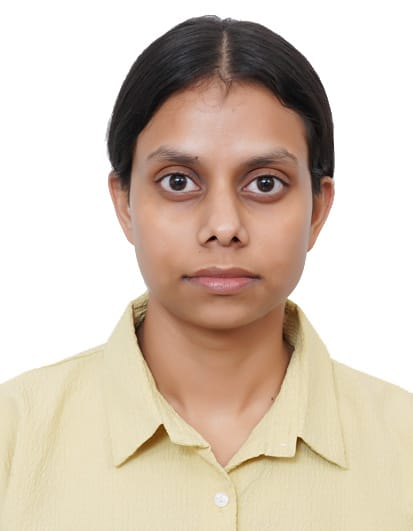 Dr. Prakrati Dhangar
