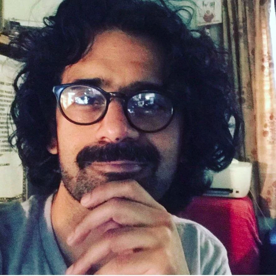 Dr. Varun Sethi